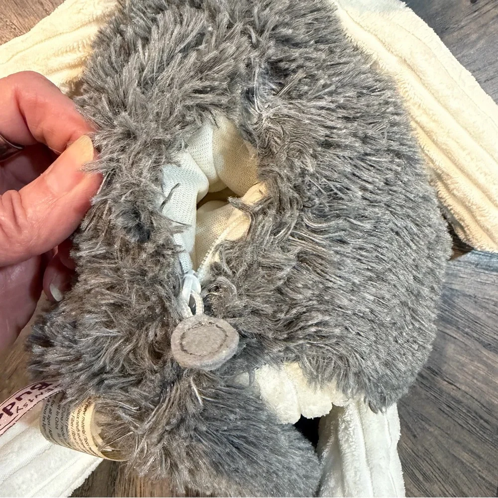 Scentsy “homer husky”