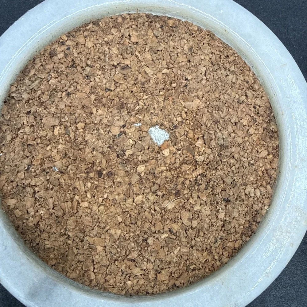 The Unbranded Brand missing cork