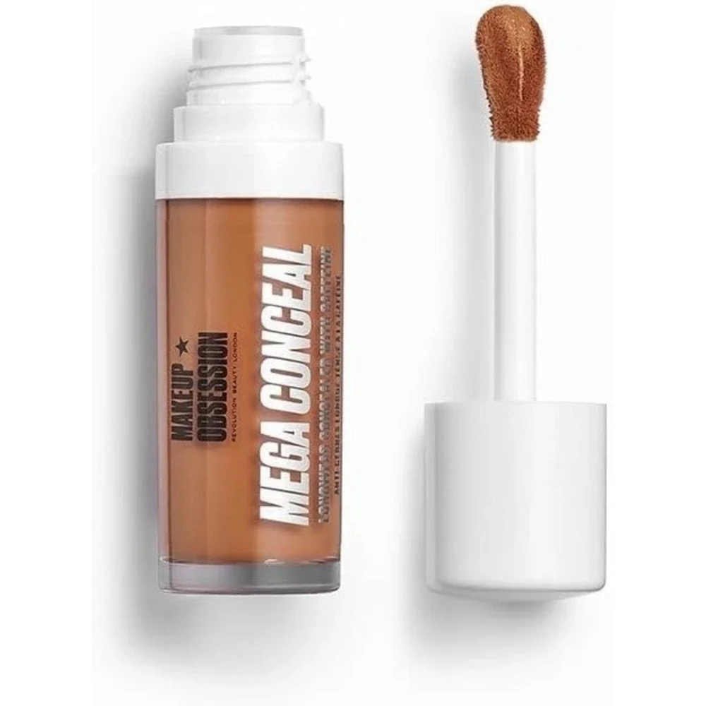 Revolution‎ Makeup Obsession Mega Concealer with Caffeine 12 - 0.46 fl.oz
