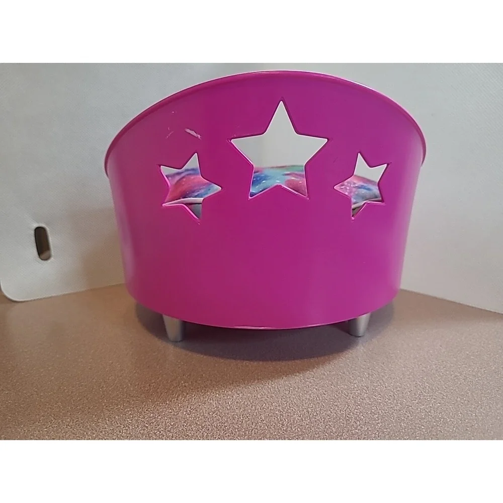 American Girl galaxy truly adds