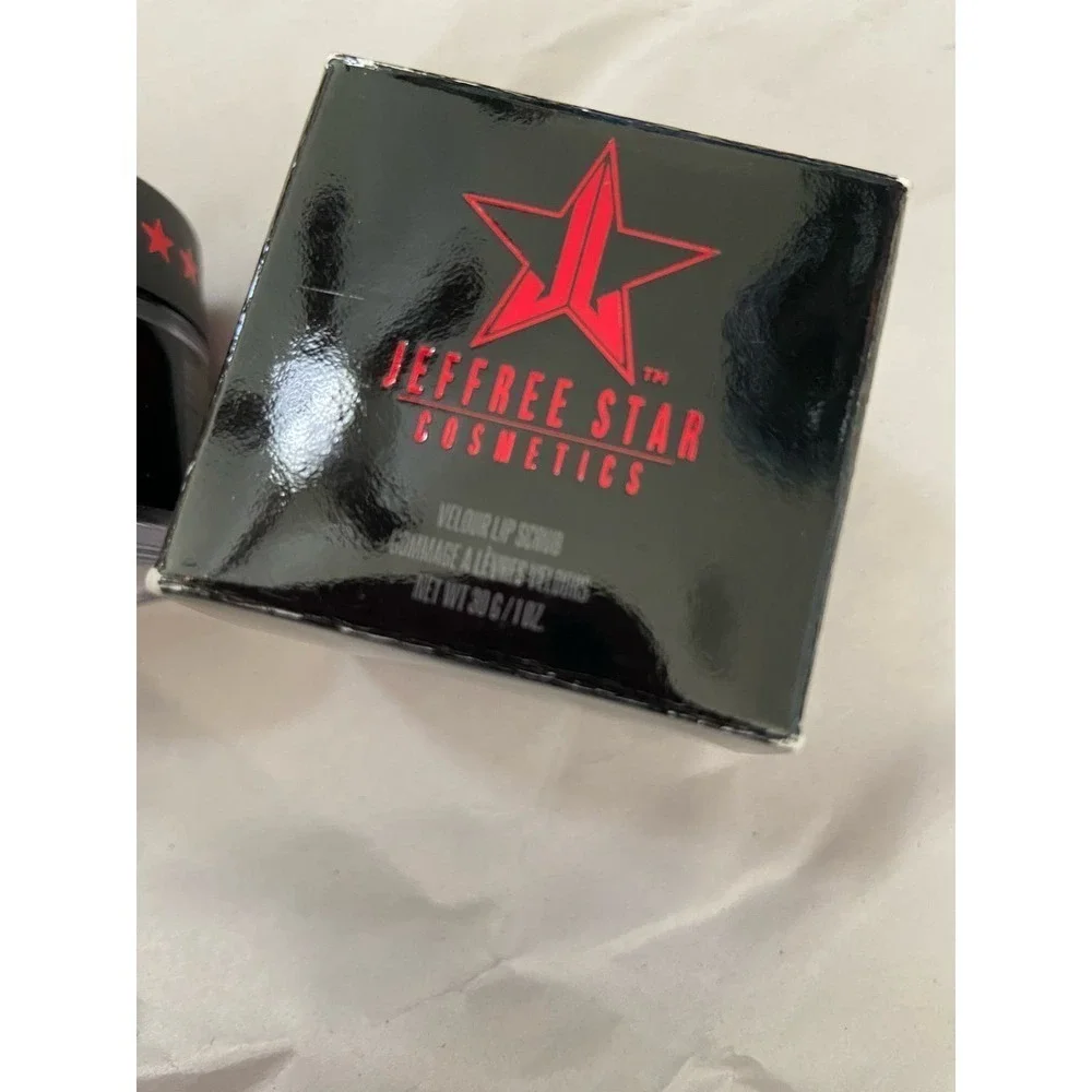 Jeffree Star jeffree star