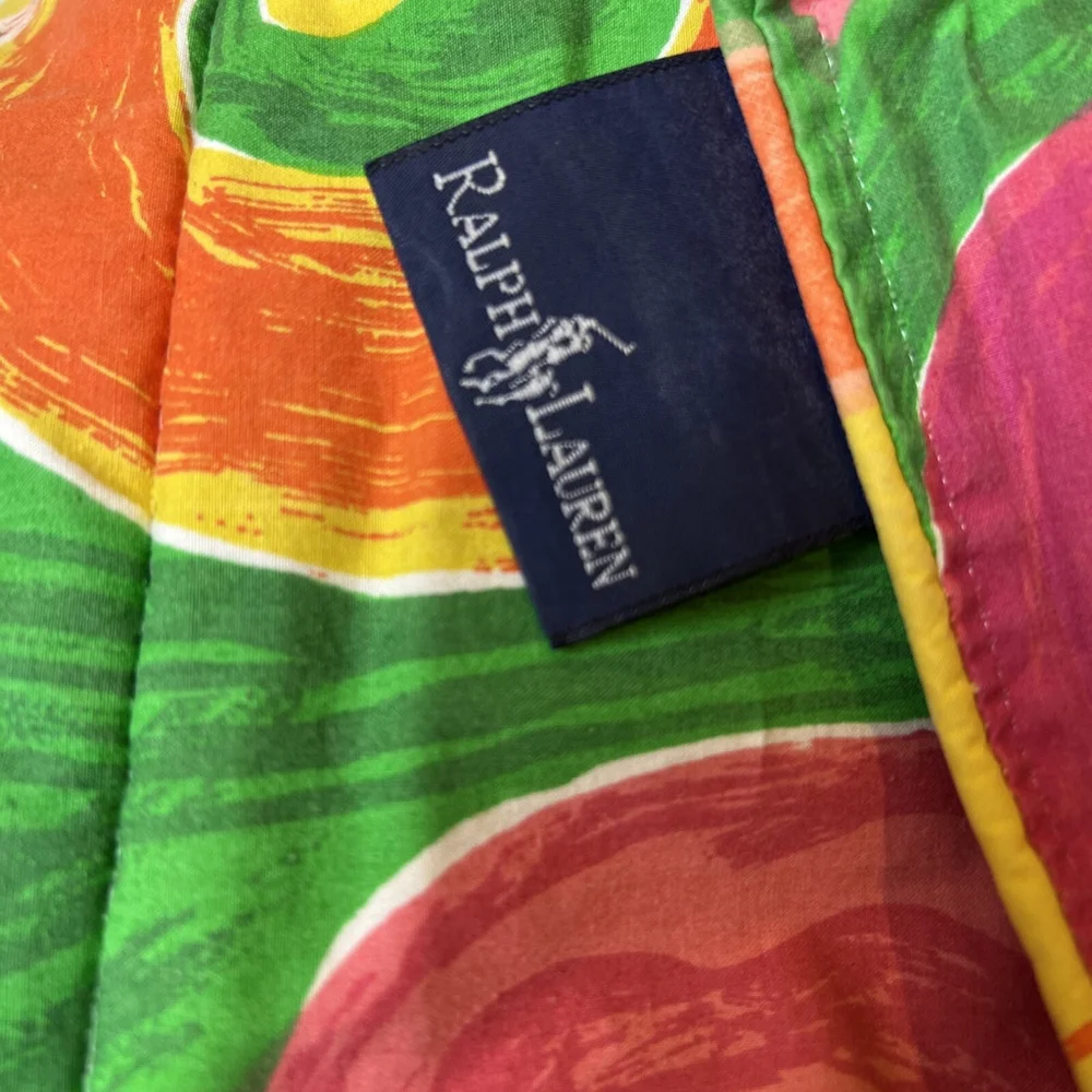 Ralph Lauren vintage ralph