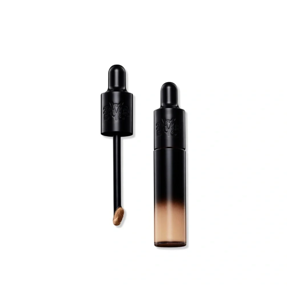 KVD good Apple lightweight‎ full coverage concealer