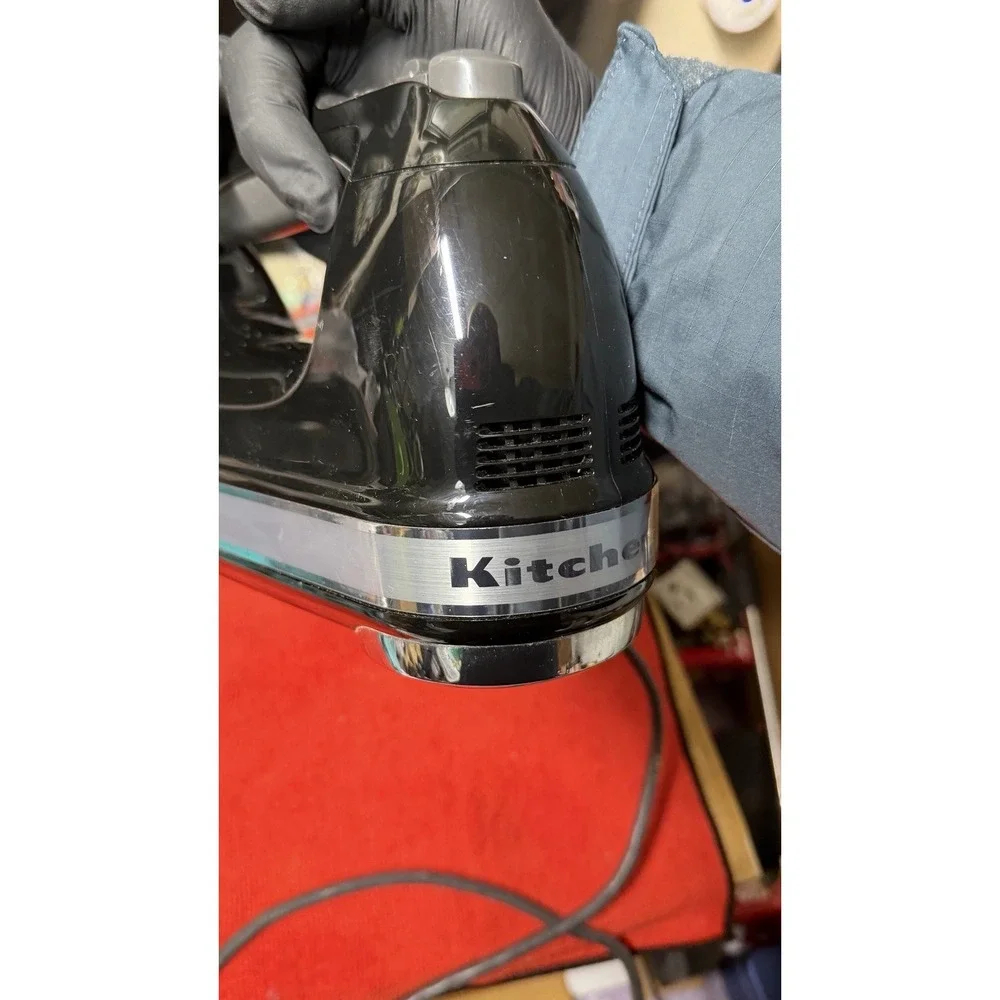 KitchenAid photos visible