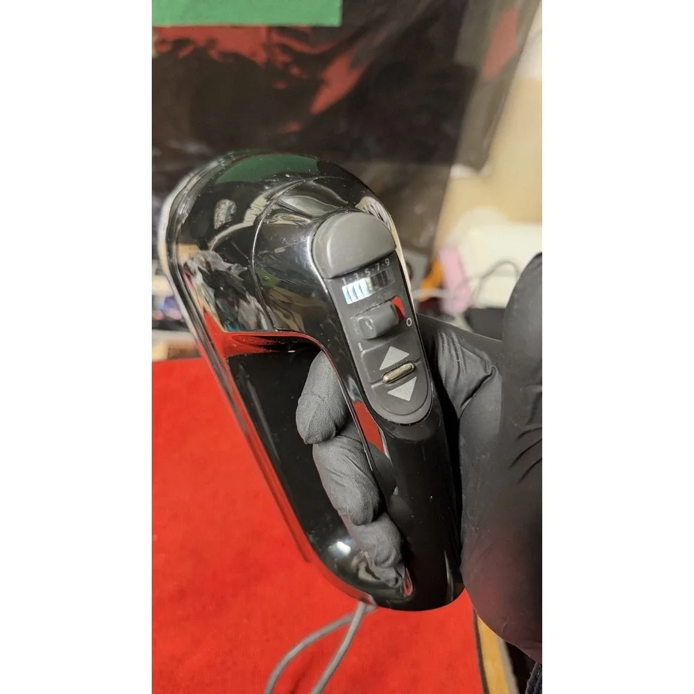KitchenAid cosmetic exact motor