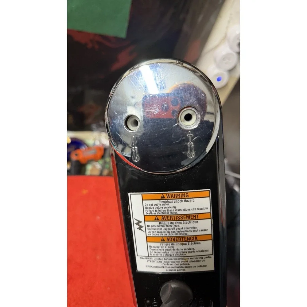 KitchenAid baking only