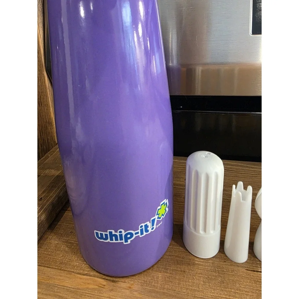 N/A kitchen quality attachment