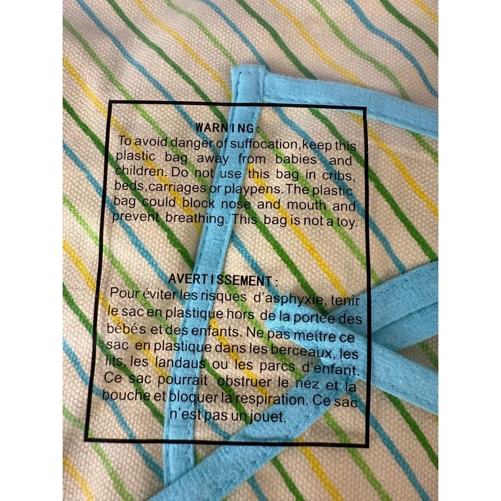 N/A charming apron