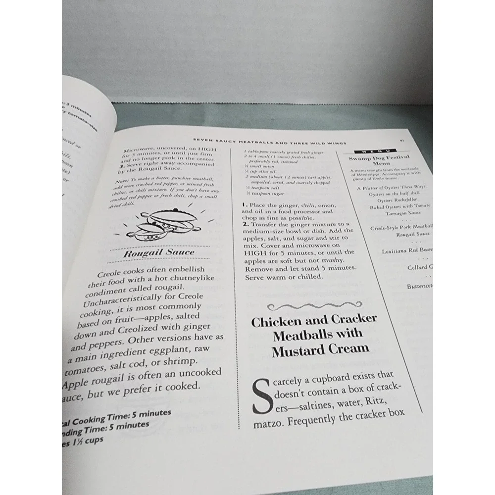 N/A this cookbook