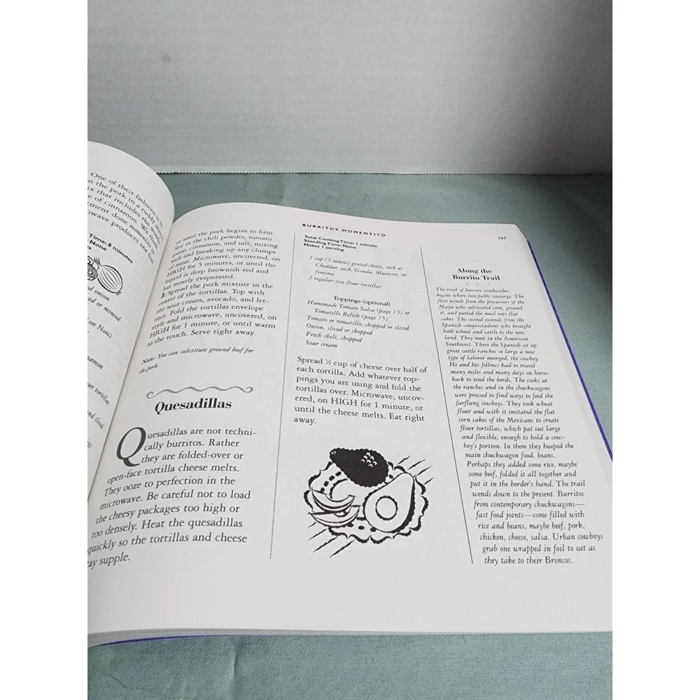 N/A this cookbook