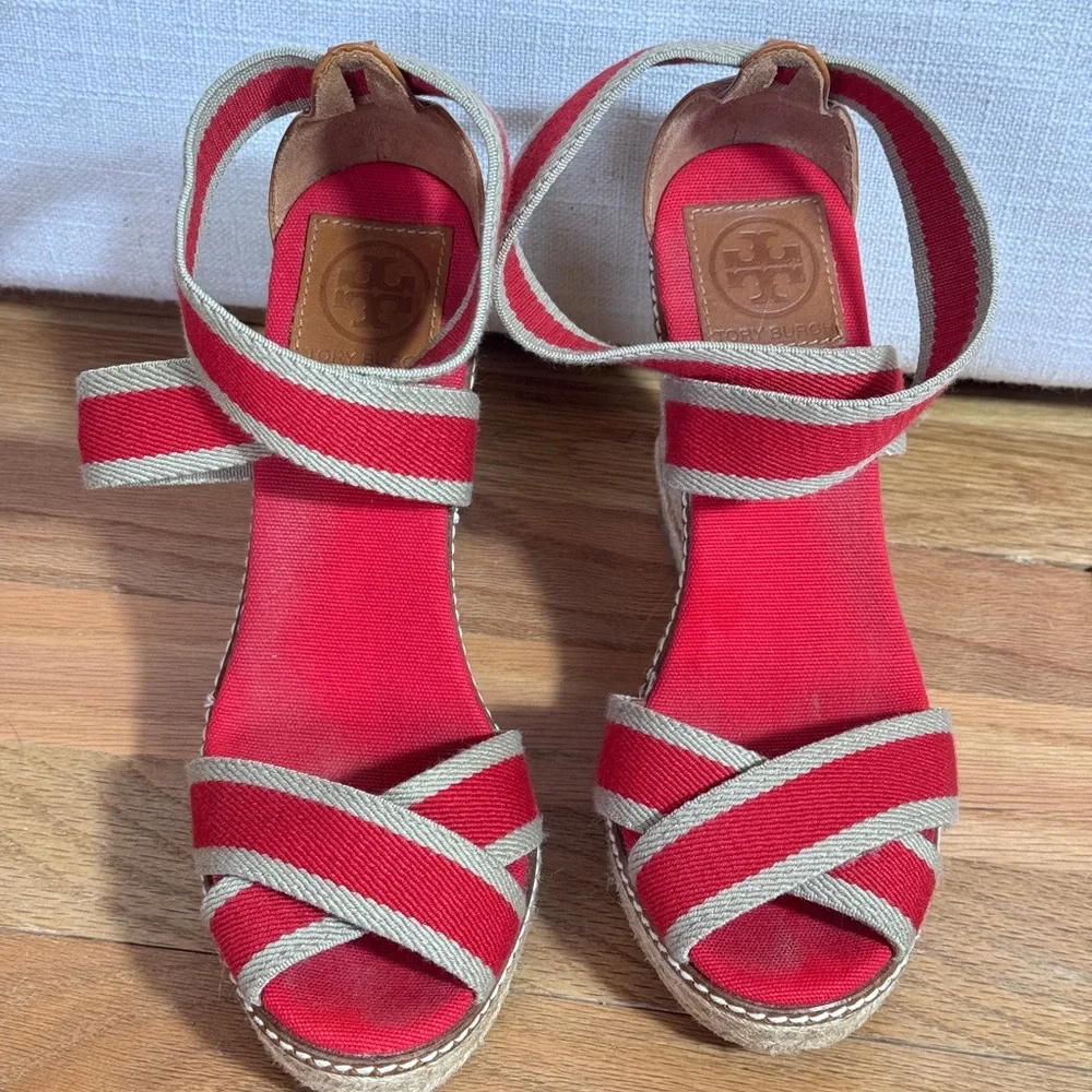 Tory Burch beautiful tory