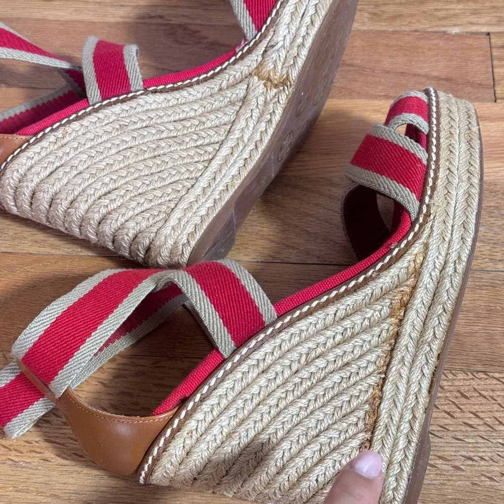 Tory Burch beautiful tory