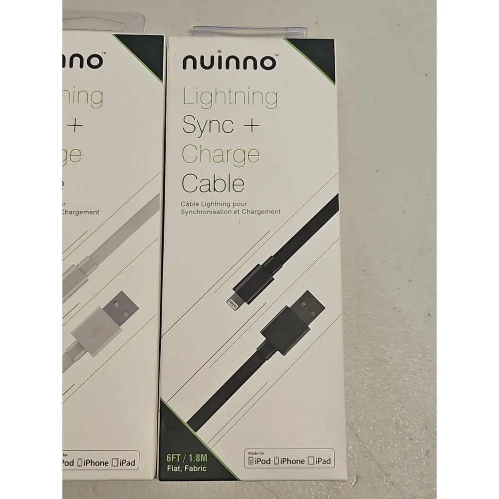 nuinno pack lightning