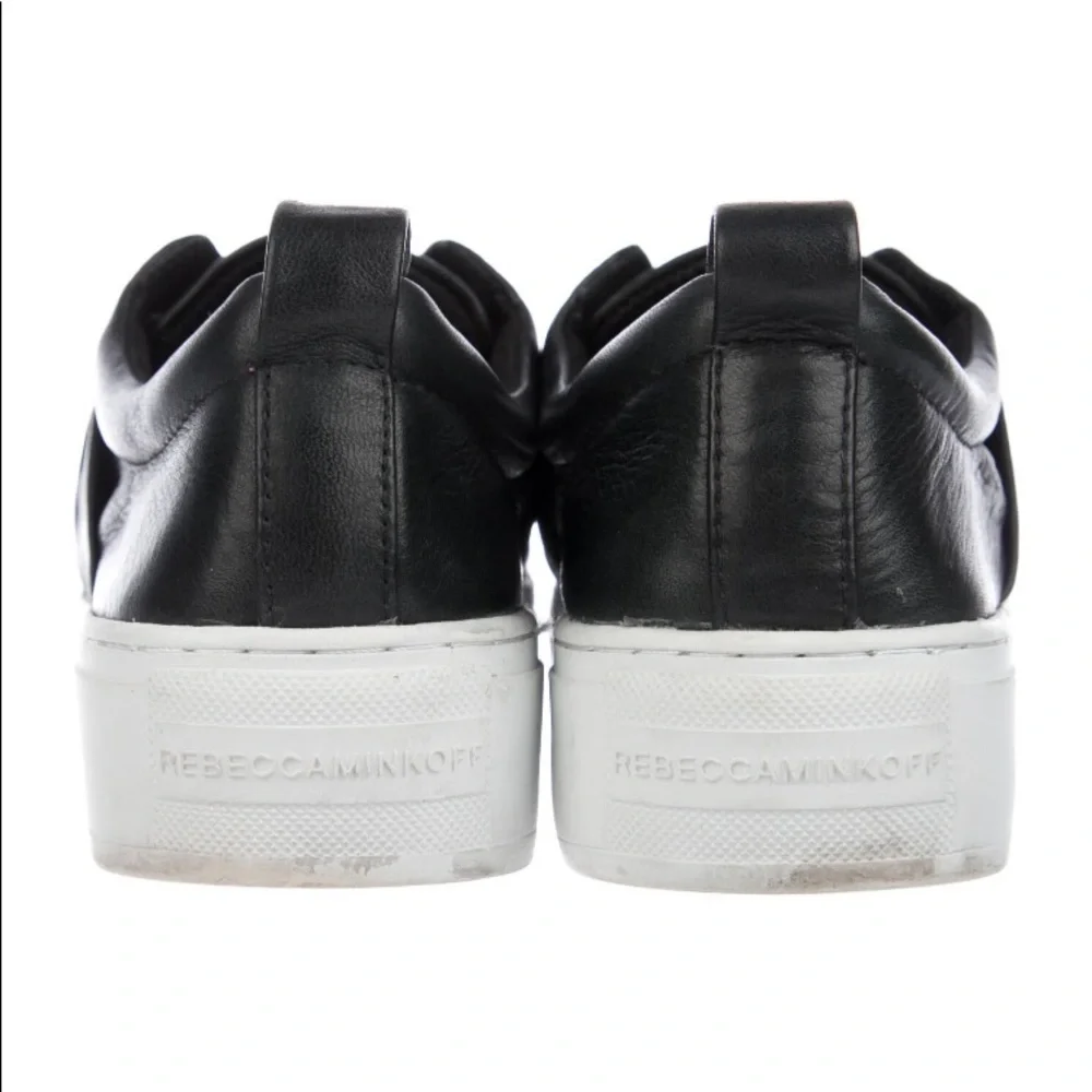 Rebecca Minkoff eye catching