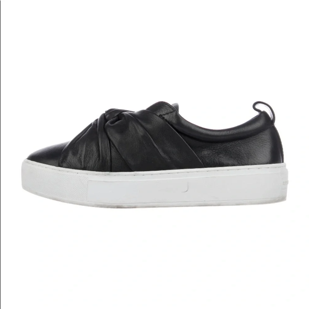 Rebecca Minkoff eye catching
