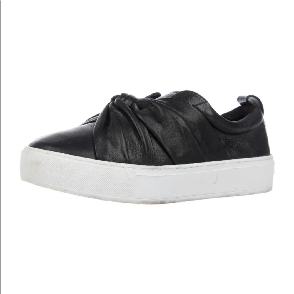 Rebecca Minkoff eye catching