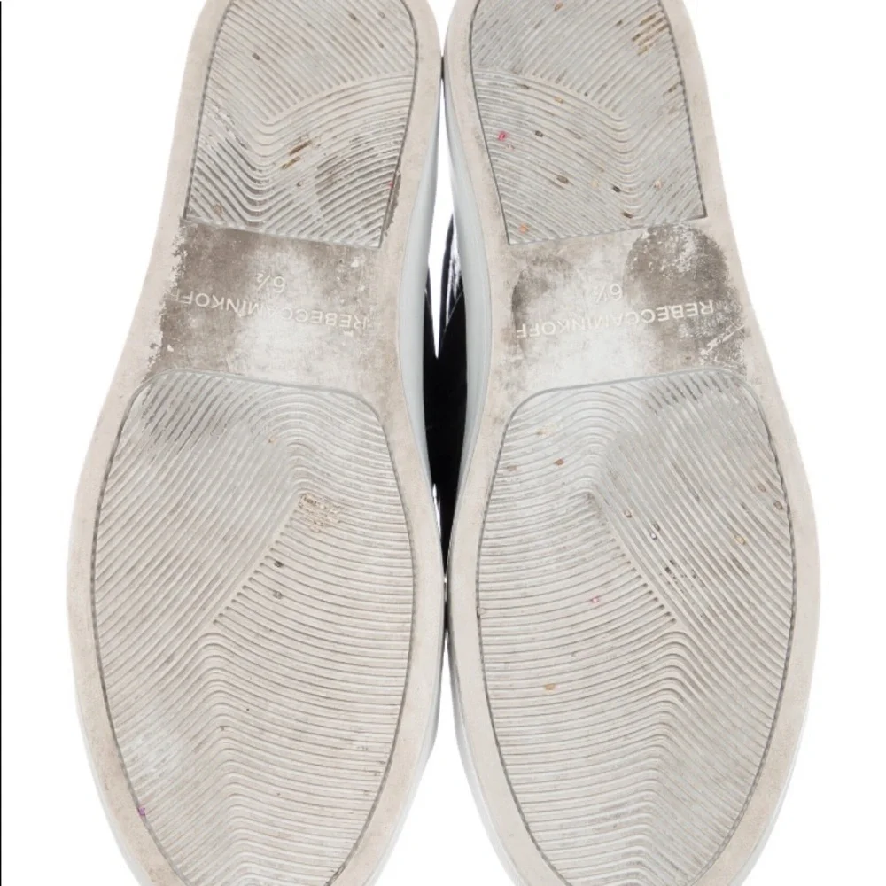 Rebecca Minkoff eye catching