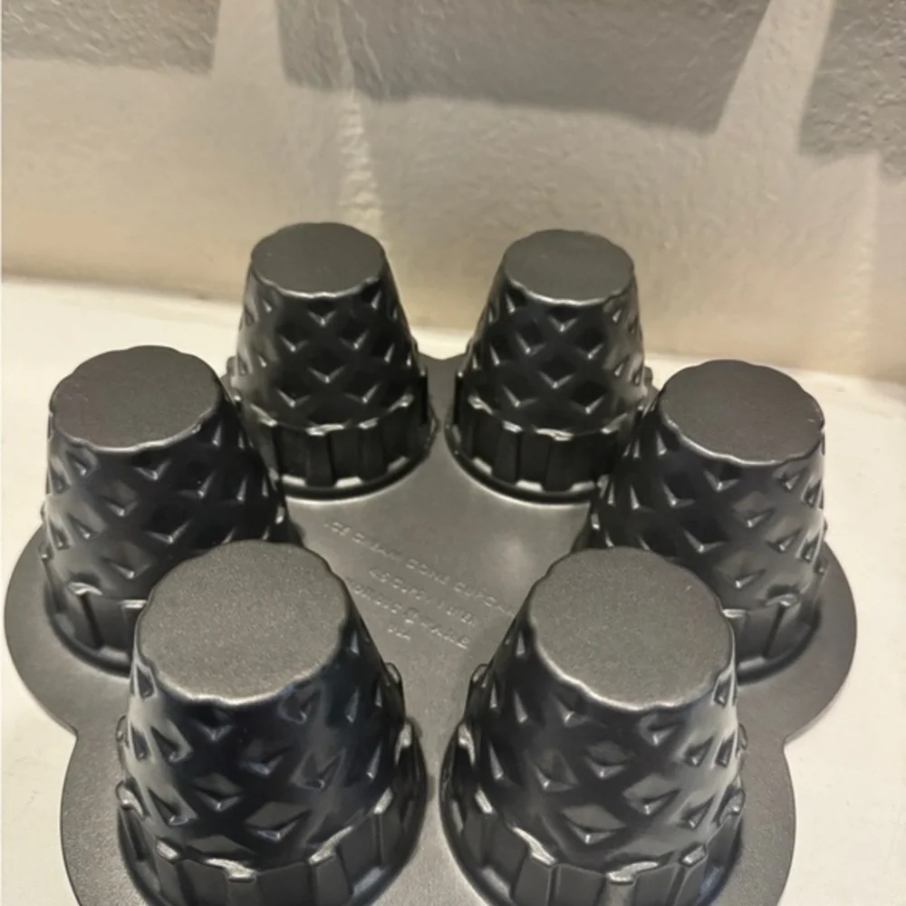 Nordic Ware just family fun