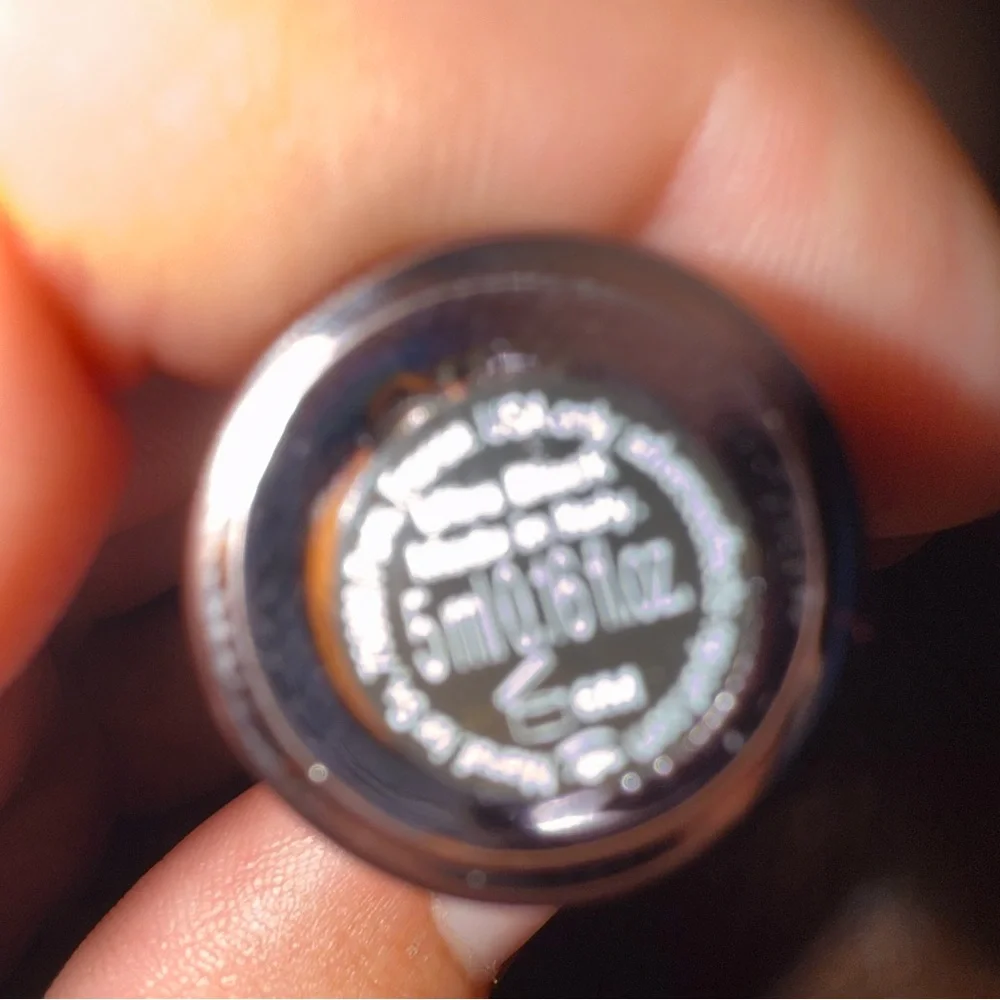 Sephora collection size