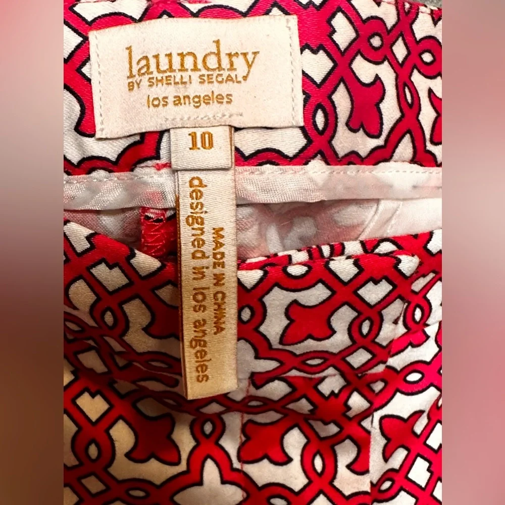 Laundry By Shelli Segal laundry by