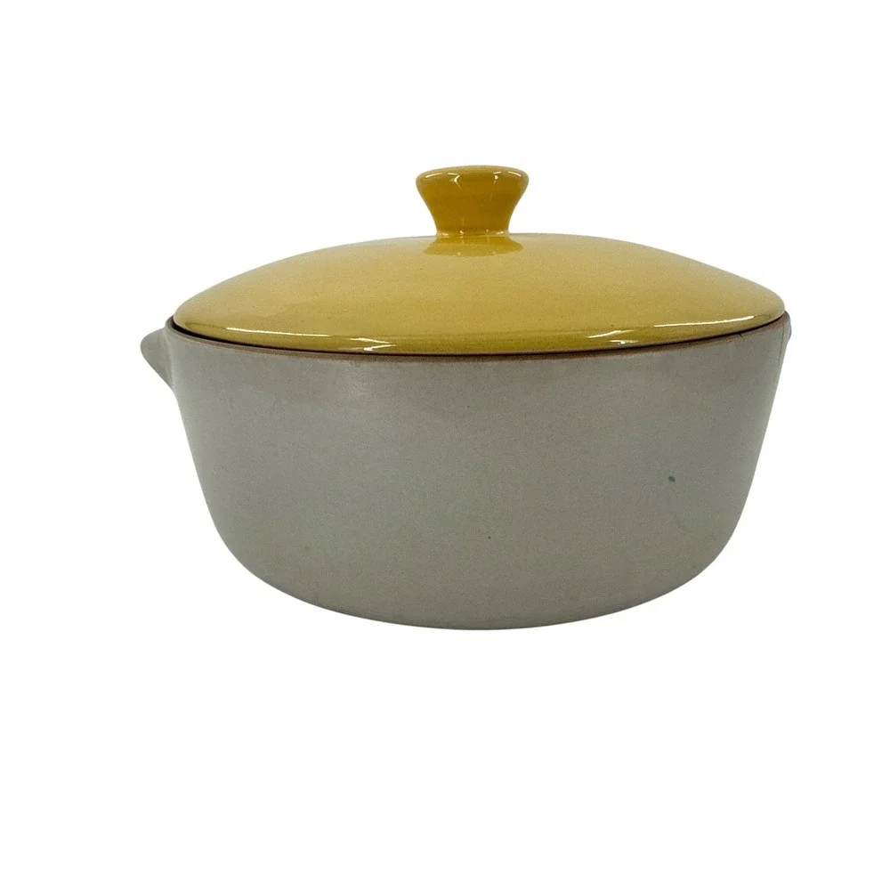 Unbranded vintage stoneware