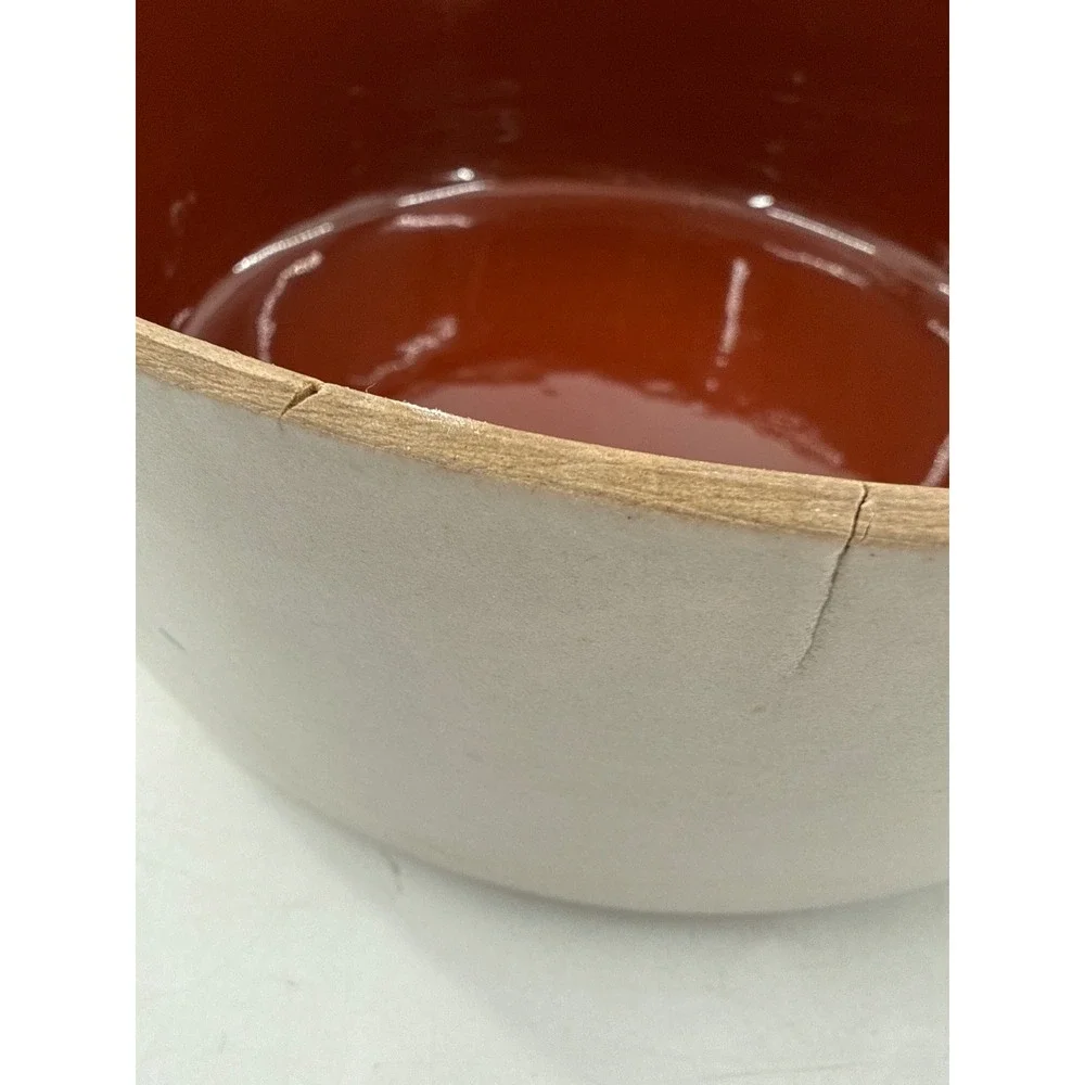 Unbranded vintage stoneware