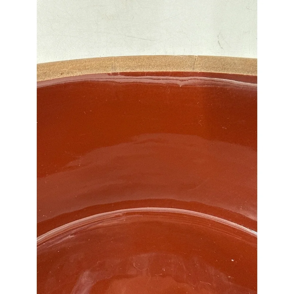Unbranded vintage stoneware