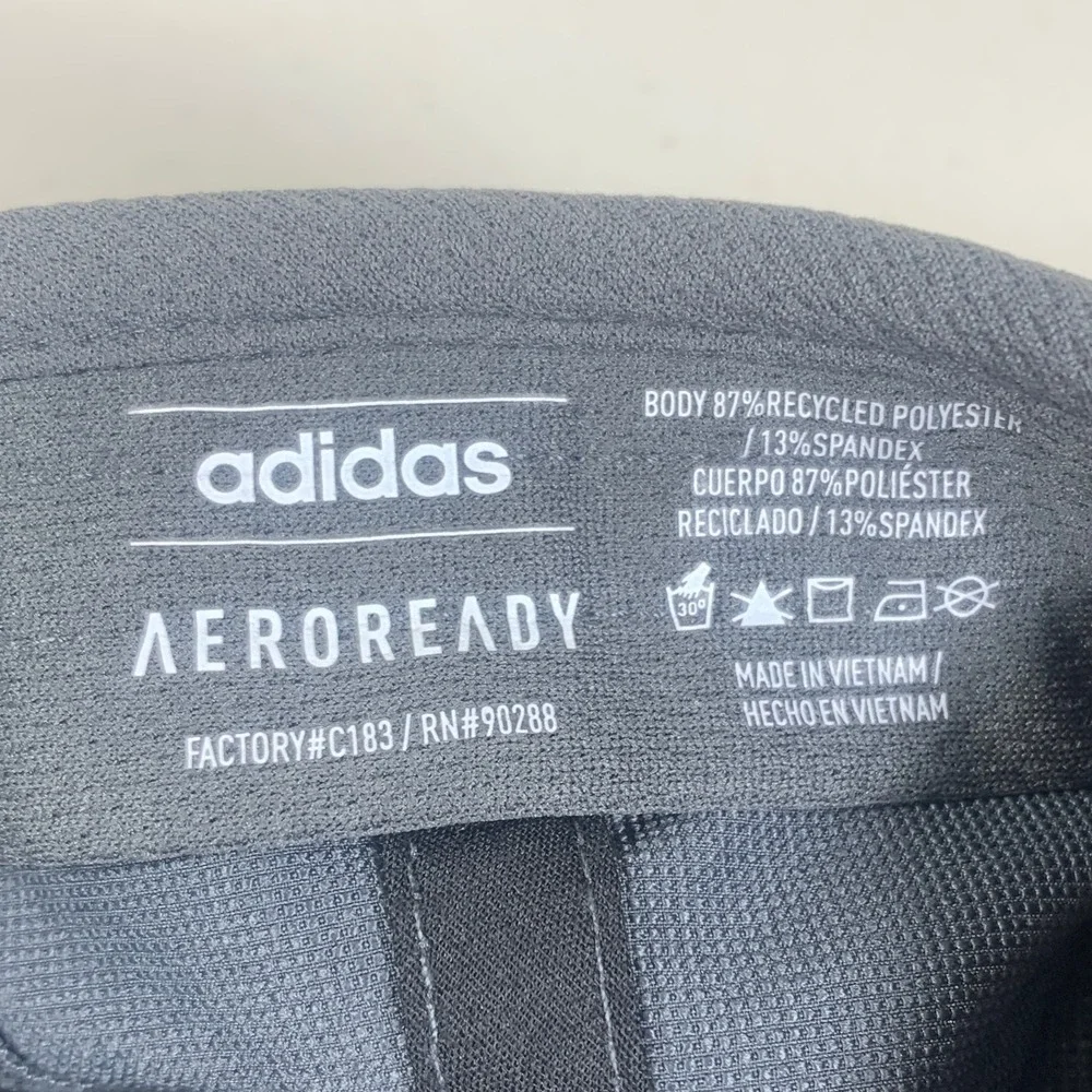 adidas dominate your