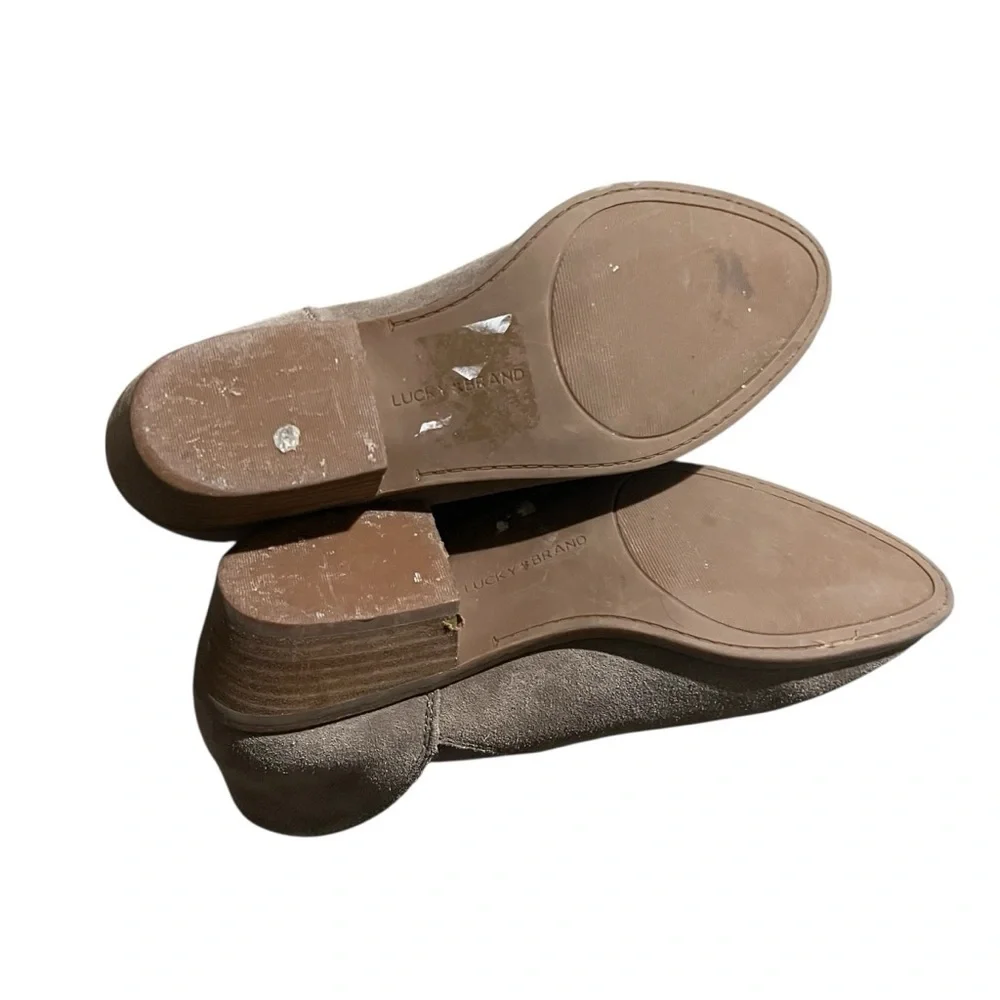 Lucky Brand lucky brand