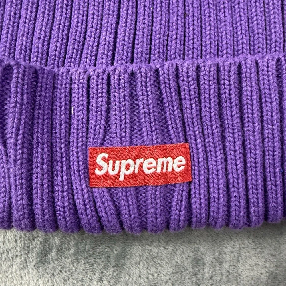 Supreme good beanie