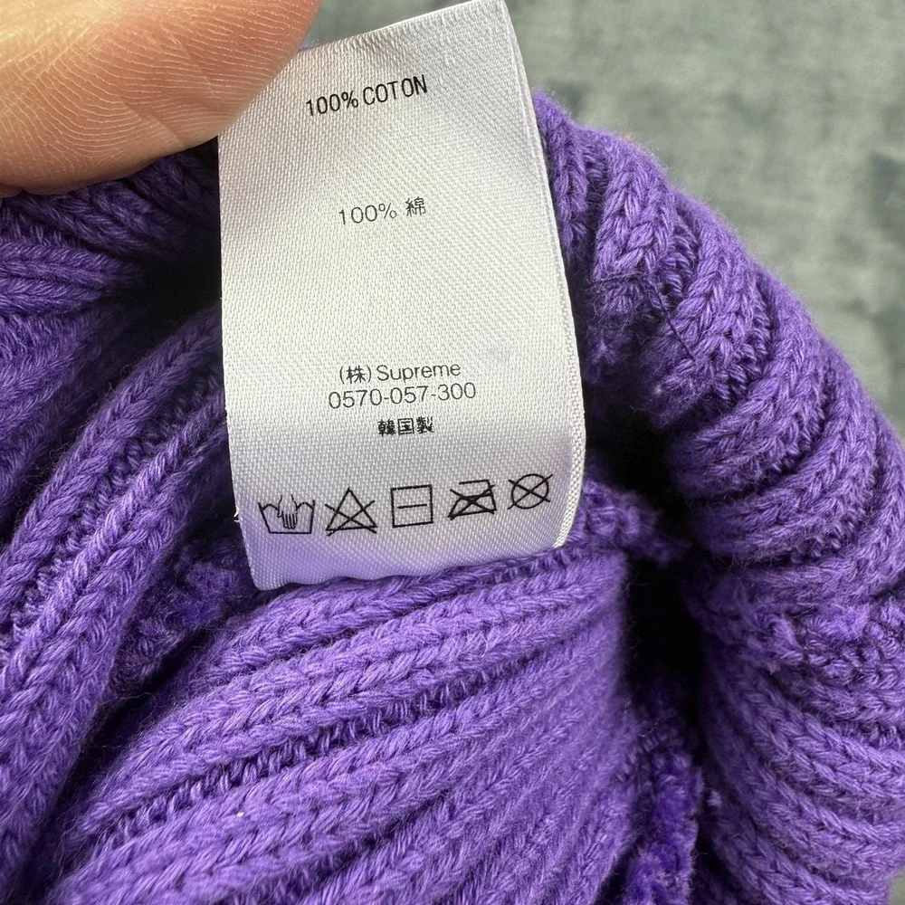 Supreme good beanie