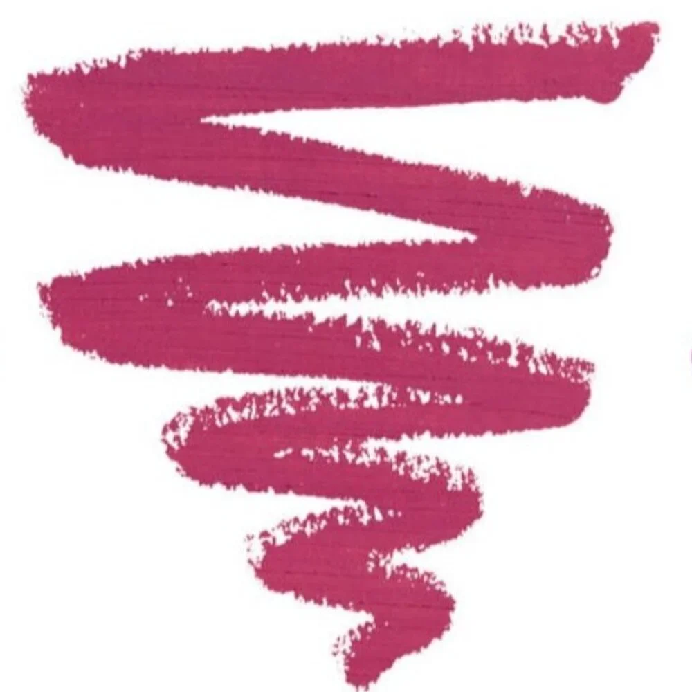 NYX Slim Lip Pencil Bloom Pink Lip Liner Makeup Three Pack