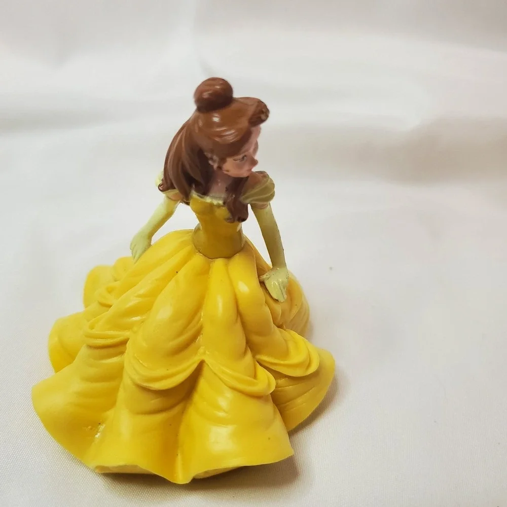 Disney used
