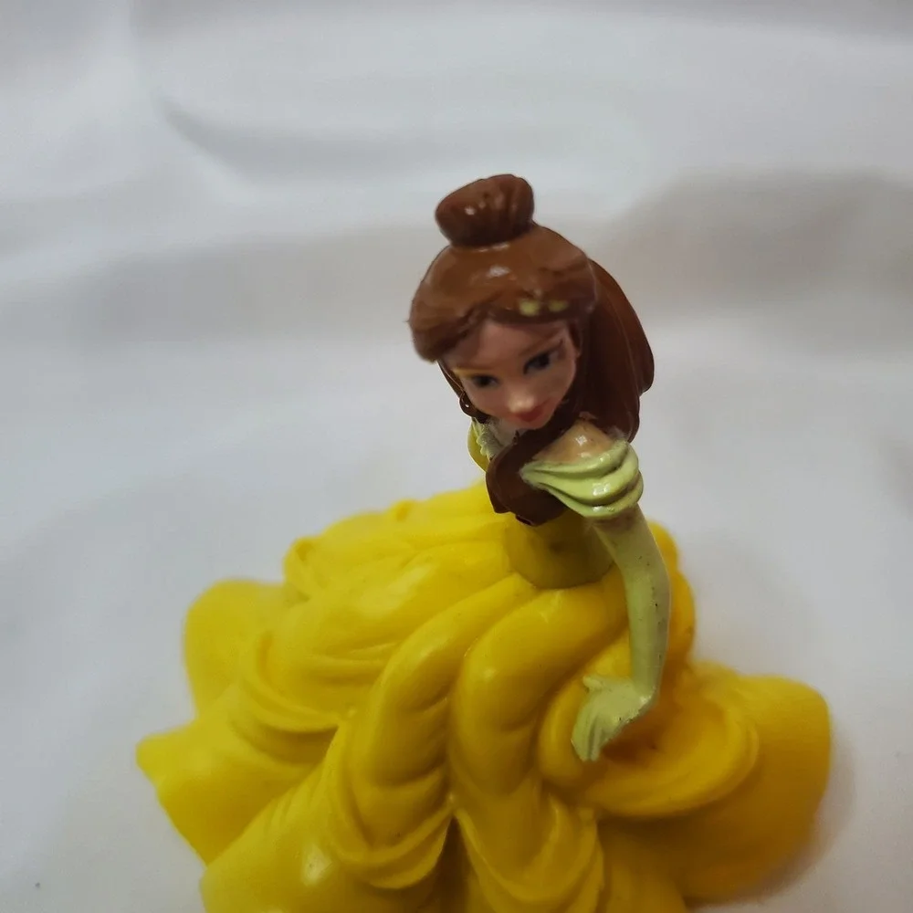 Disney used