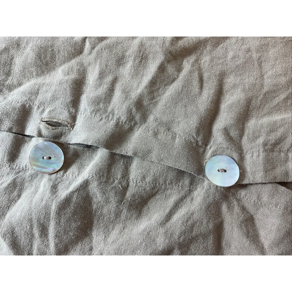Bella Notte Linens excellent used