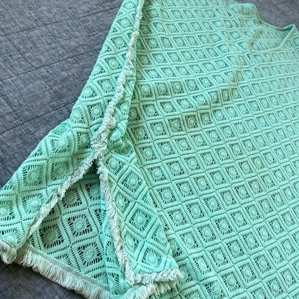 N/A rips minimal green