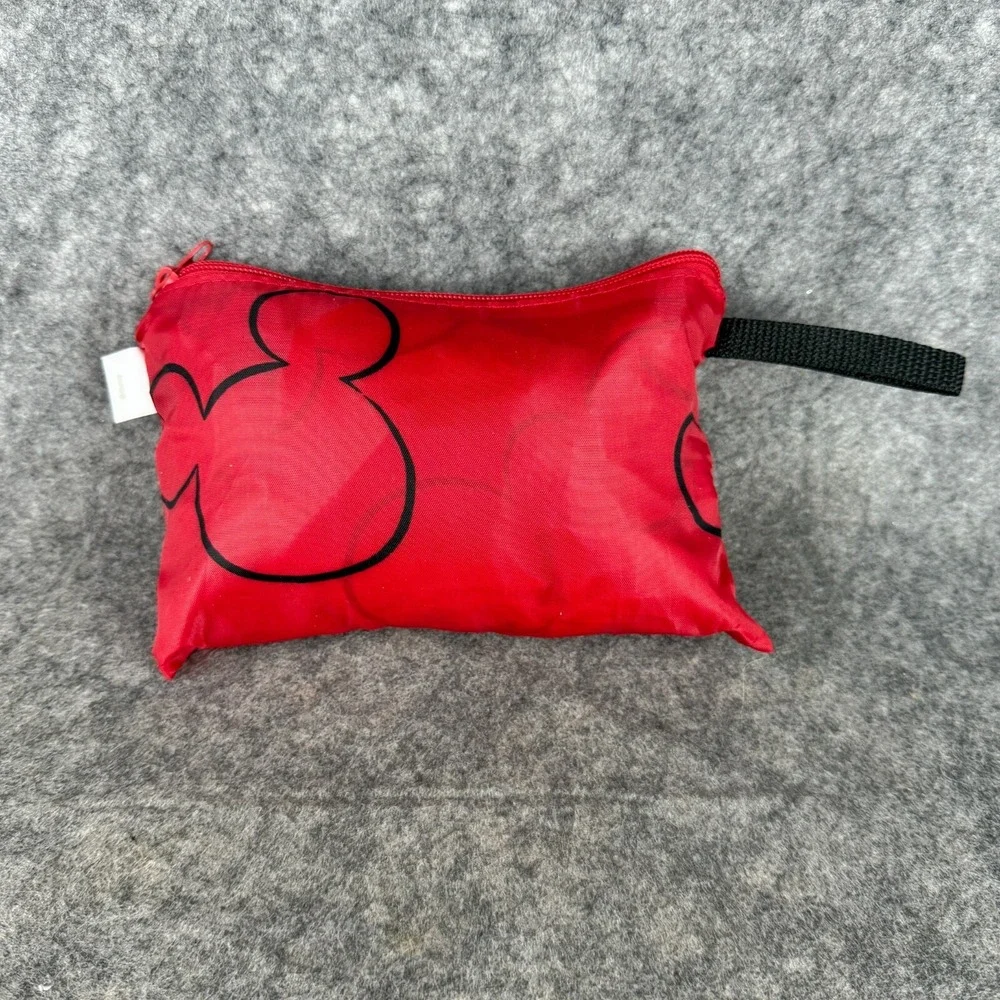 J.L. Childress Disney Baby Gate Check Travel Bag for‎ Strollers Mickey Collapse