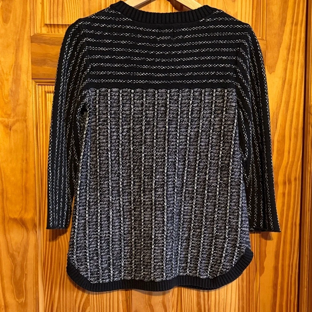Ruby Rd. stylish knit