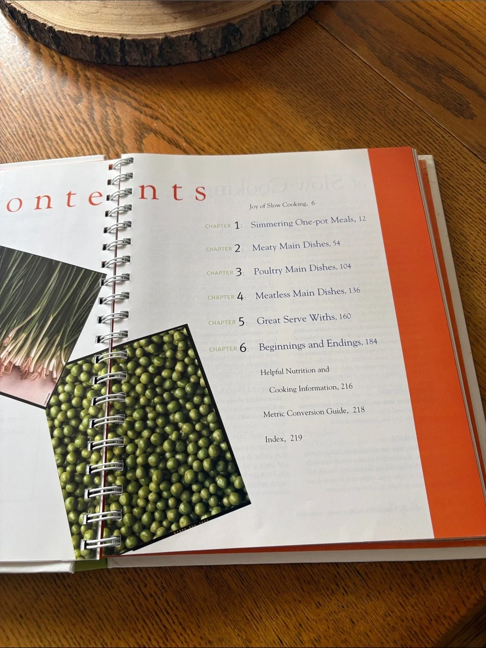 Betty Crocker compact cookbook