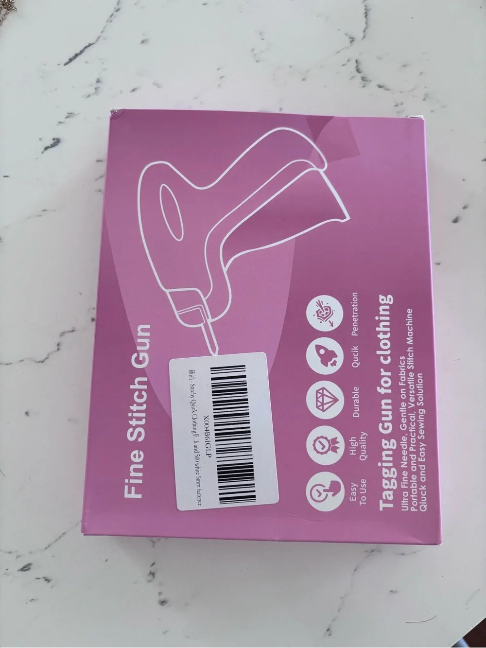 Sasxgz easy use