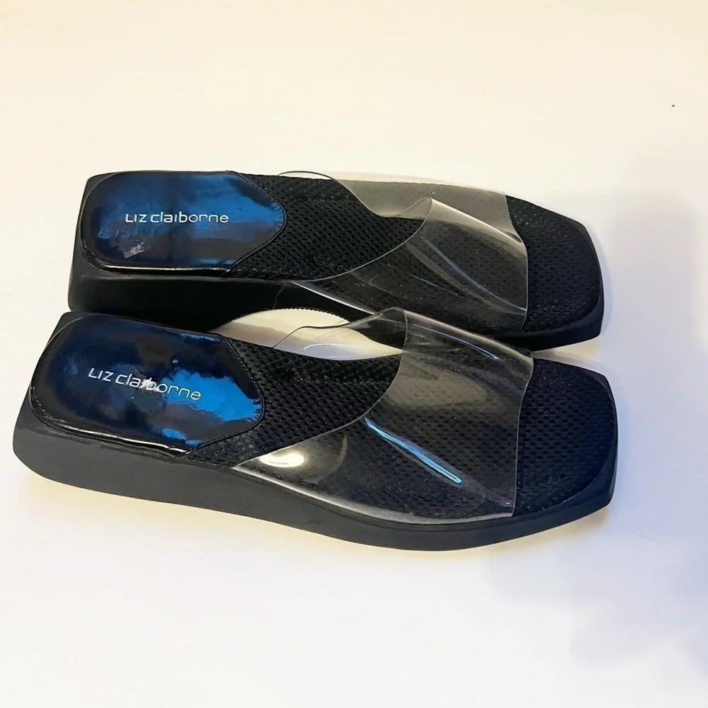 Liz Claiborne liz claiborne