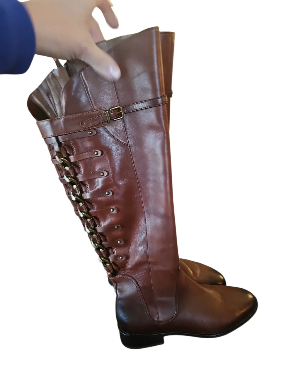 classic brown