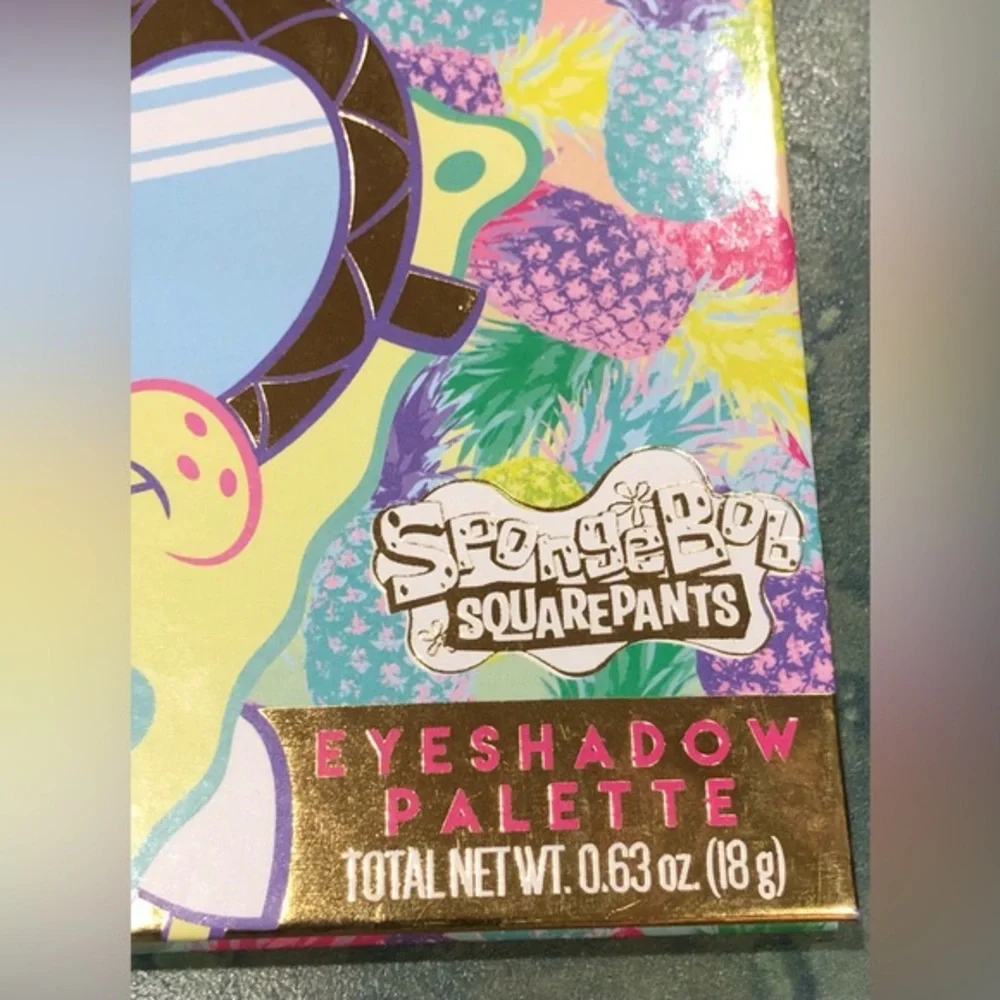 SpongeBob Squarepants nickelodeon spongebob
