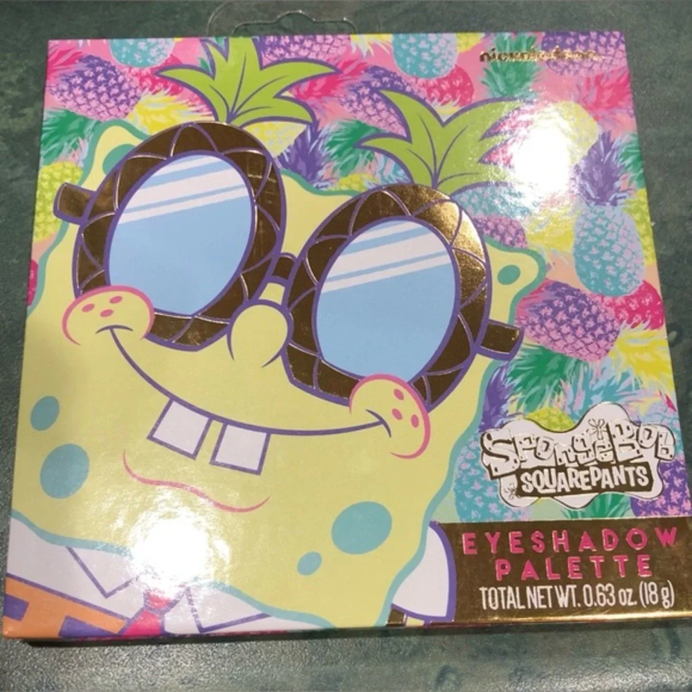SpongeBob Squarepants nickelodeon spongebob