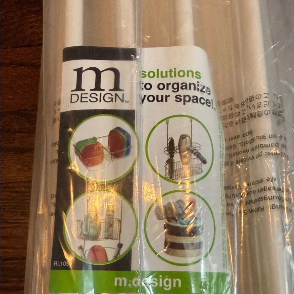 m. design create custom