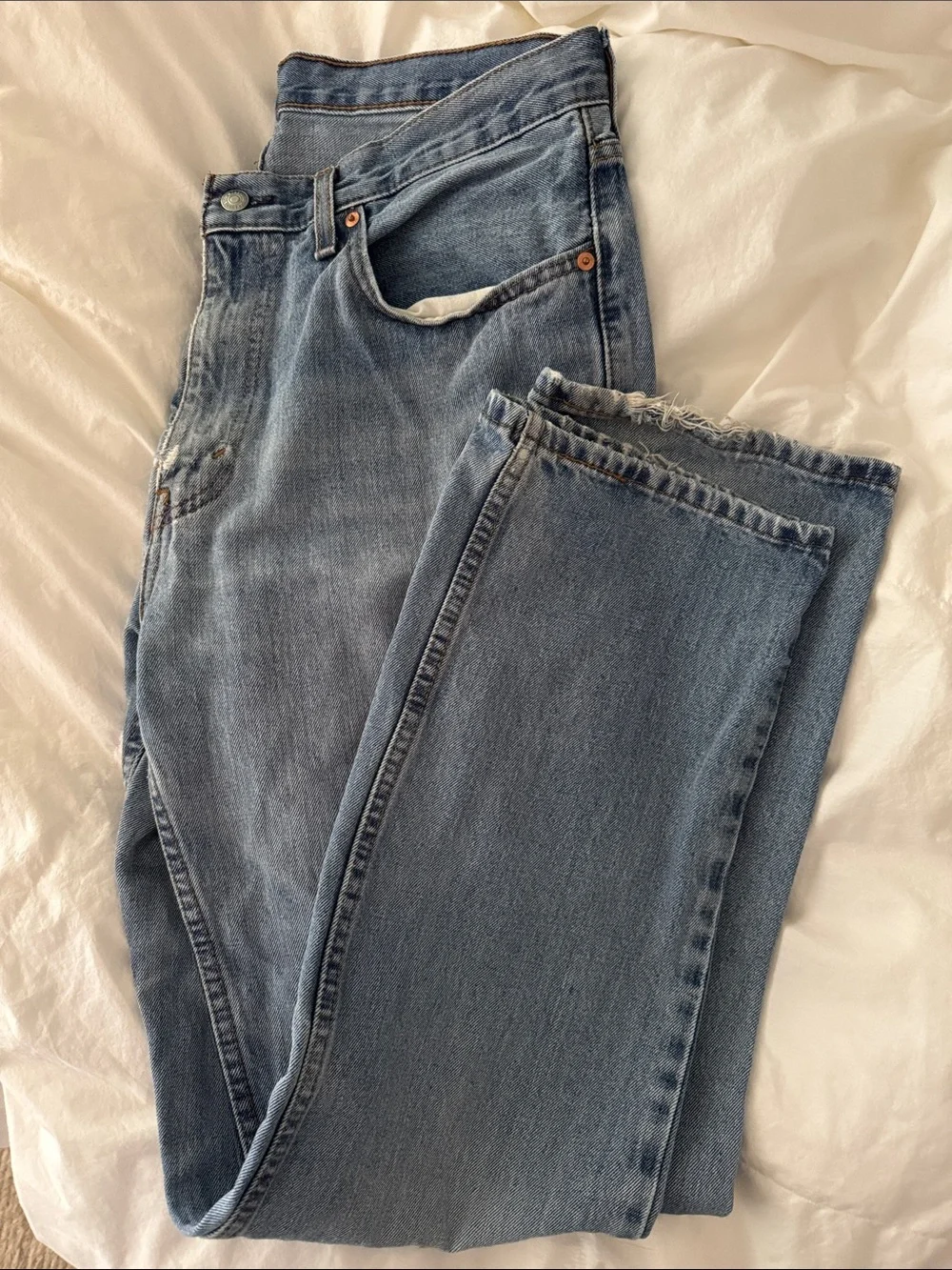 Levis great some