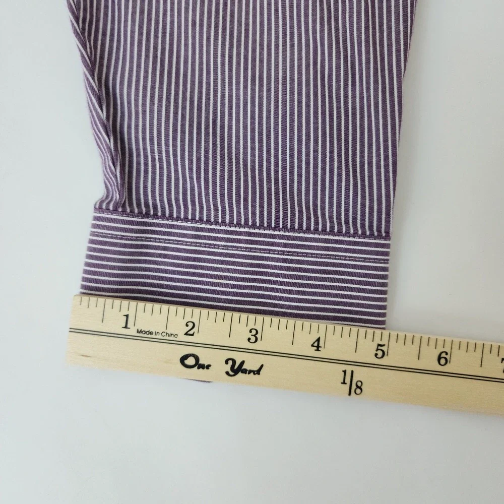 Stafford 23 day cuffs