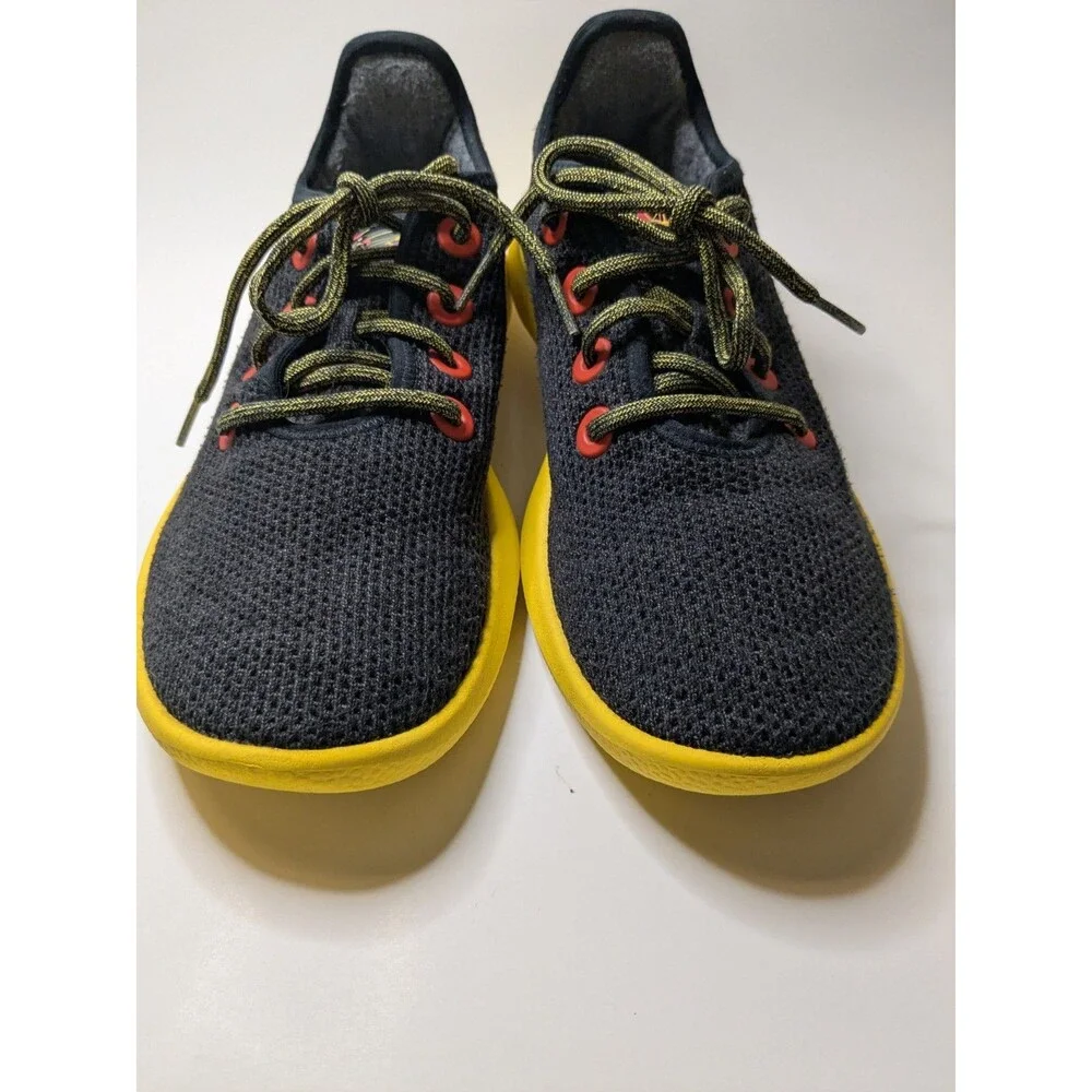 allbirds tree runners