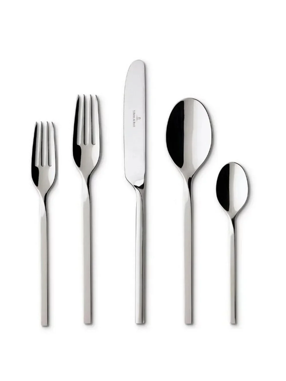 Villeroy & Boch add touch