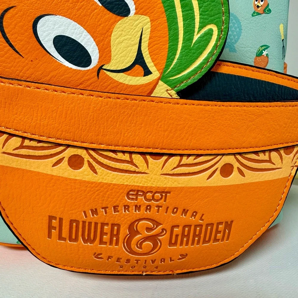 Loungefly 2024 epcot